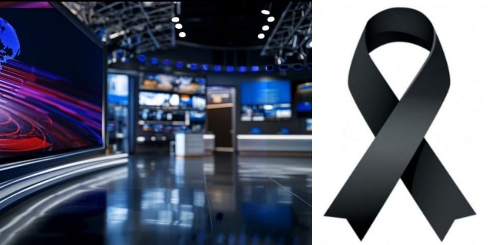 Muere la periodista y conductora Laura Iglesias a los 48 años de edad