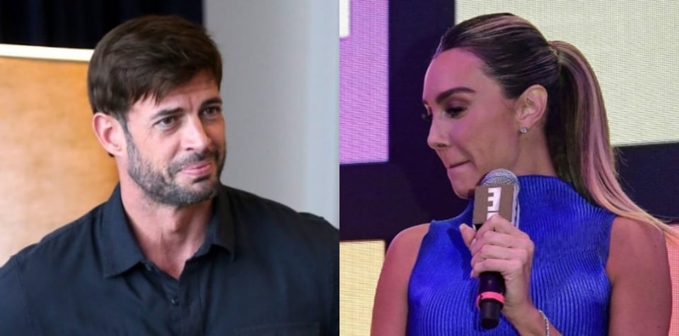 ¿Indirecta para Elizabeth Gutiérrez? William Levy comparte inesperado mensaje