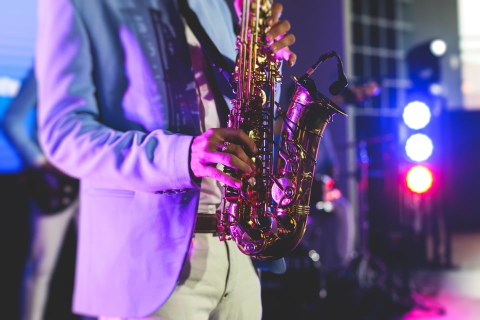 Muere el reconocido saxofonista de jazz Lou Donaldson featured image
