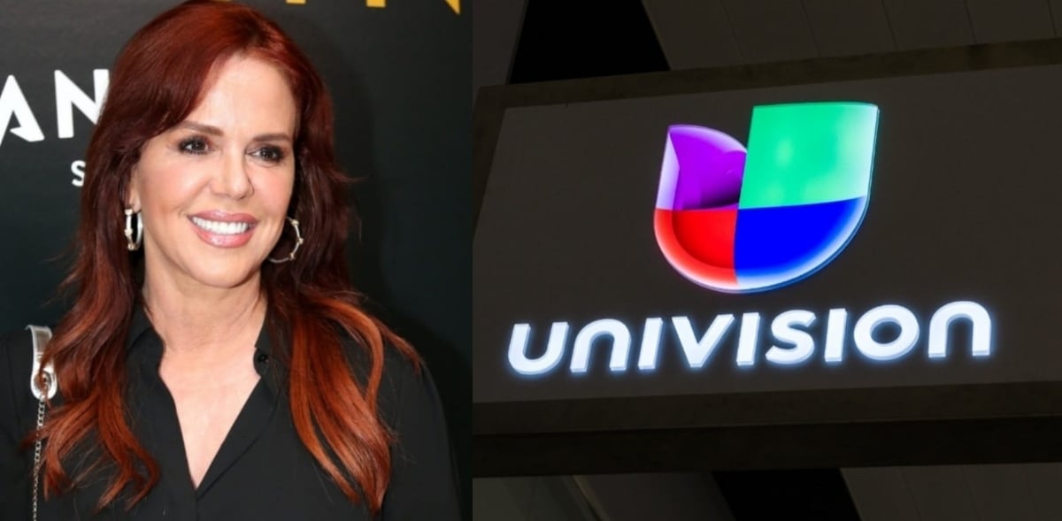 María Celeste y Univisión, Desiguales, program de televisión, conductora invitada, MundoNOW