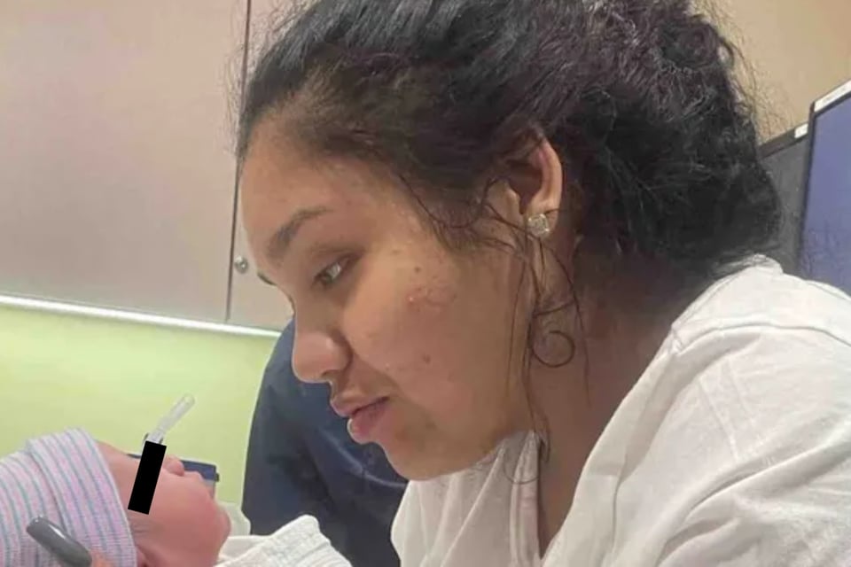 Encuentran muerta a mamá hispana y a su bebé en Connecticut