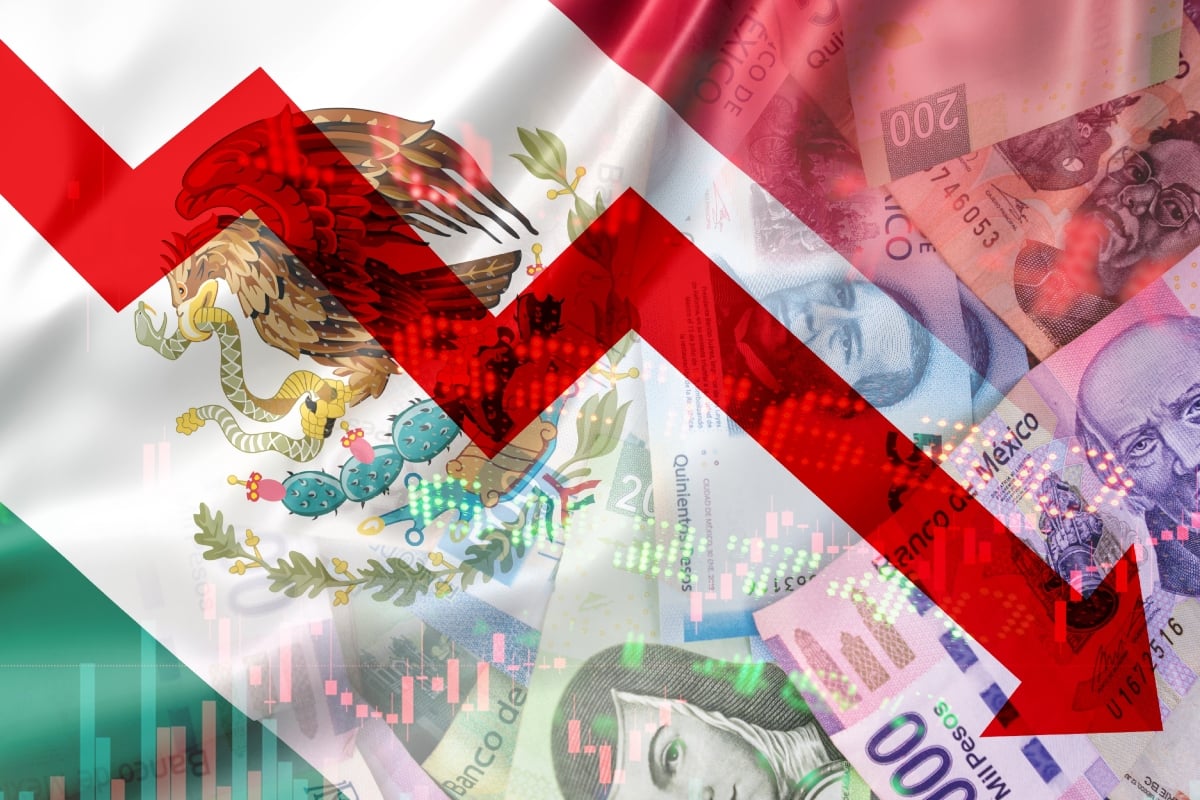 La victoria de Trump genera preocupación en México