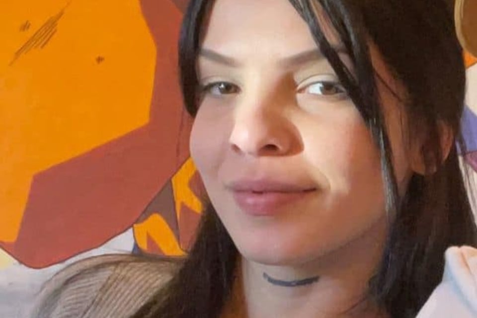 Minelys Zoe Rodríguez-Ramírez mandó un extraño mensaje de texto a su novio justo antes de que la mataran
