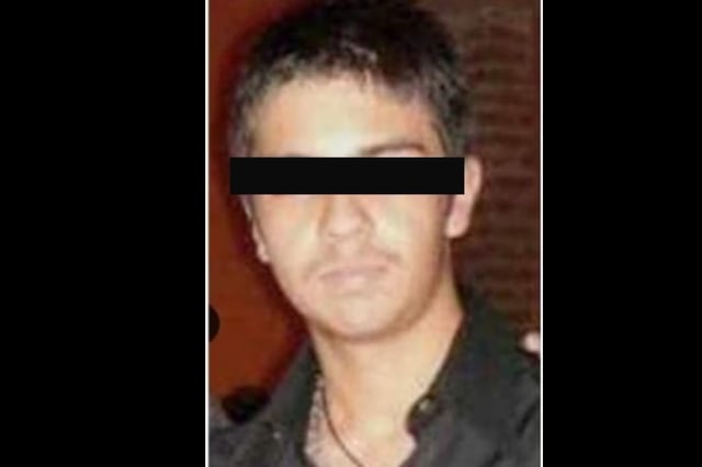 ‘El Tito’ Alfredo Guzmán is arrested