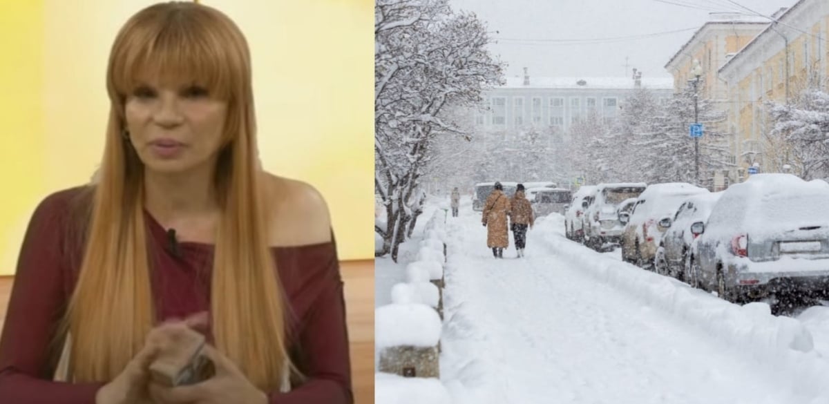 Mhoni Vidente predice que se viene un invierno extremo