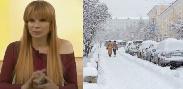 Mhoni Vidente predice que se viene un invierno extremo