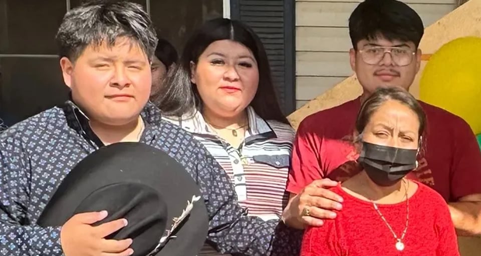 Joven hispana muere en accidente en Texas y su mamá lucha por su vida featured image