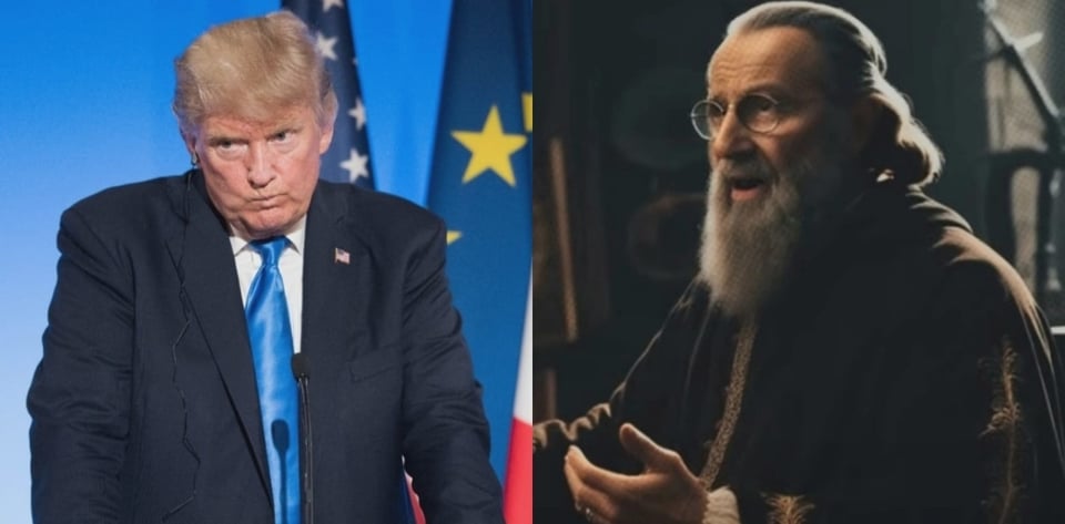 ¿Qué predijo Nostradamus para Donald Trump para este año y el 2025?