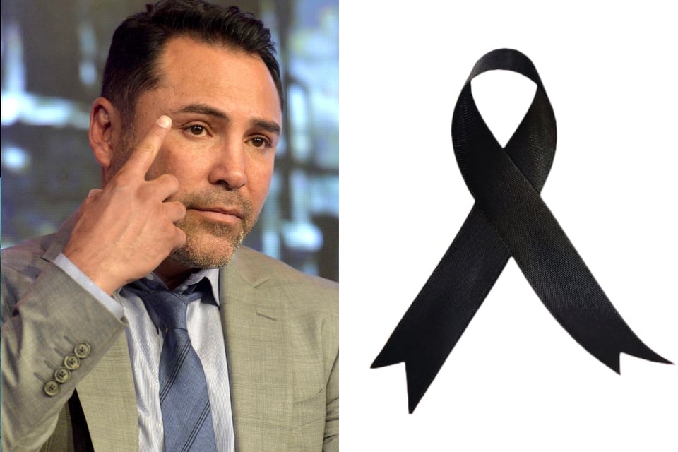 Muere Jesús “Cholain” Rivero, el gran maestro del boxeo mexicano