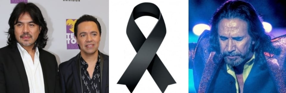 Muere Paco Camarena, impulsor de Vicente Fernández, El Buki, Temerarios y más, en México y EEUU