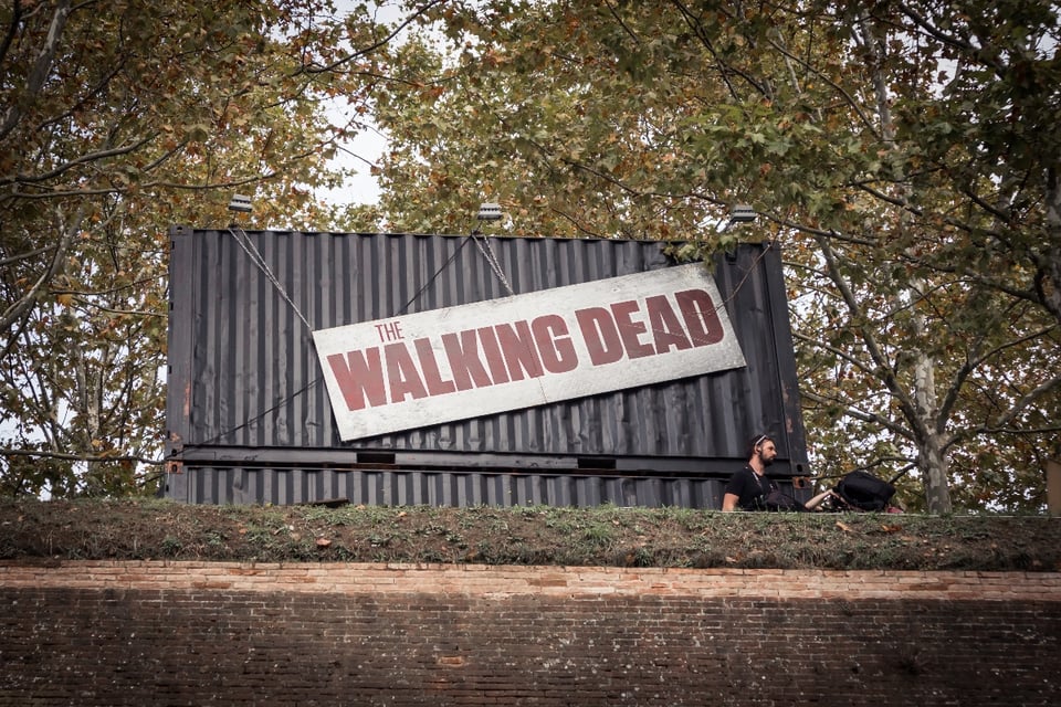 Tras luchar contra enfermedad, muere actor de The Walking Dead y One Tree Hill featured image