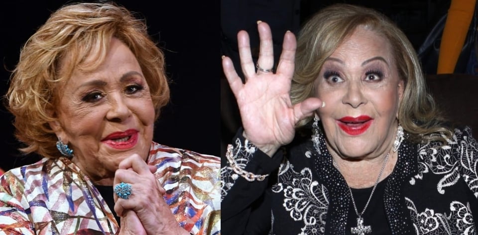 Resurge el último mensaje que Silvia Pinal compartió con sus fans