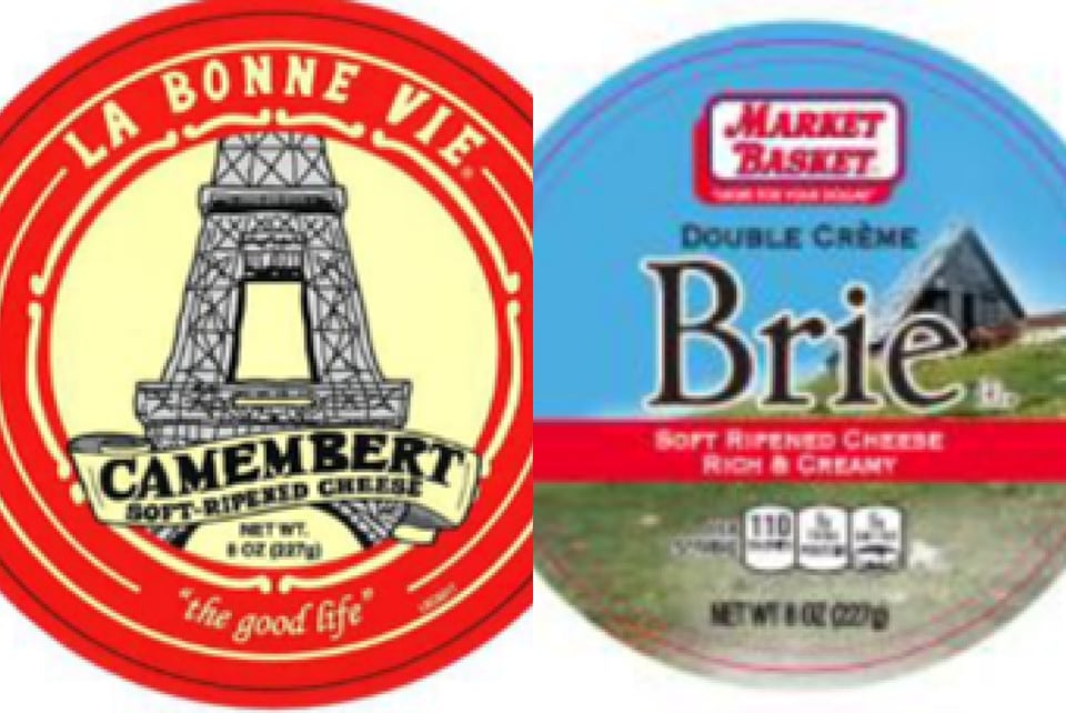 Queso brie, Savencie Cheese, USA, EEUU, MundoNOW