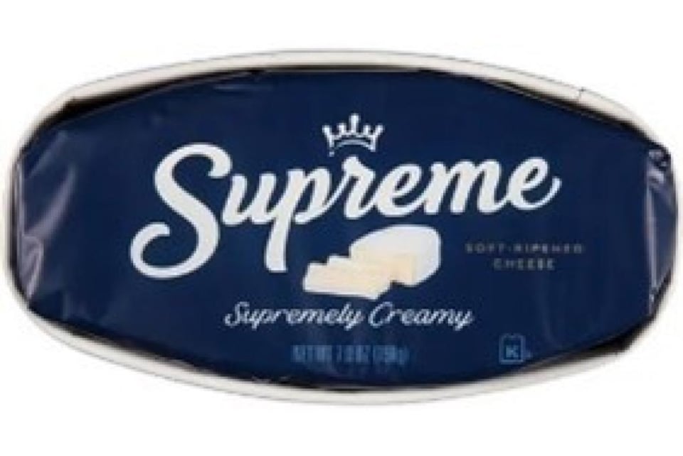 Queso brie, Savencie Cheese, USA, EEUU, MundoNOW