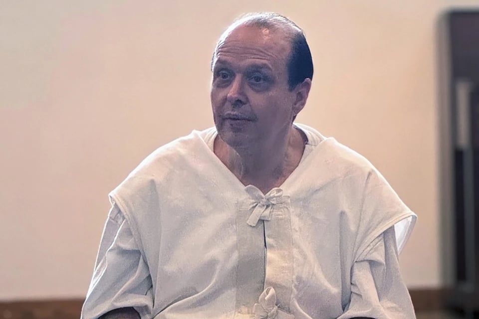 El Supremo de Texas ordena ejecutar a sujeto que mató a su hija