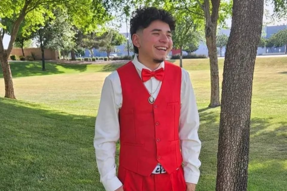 Dos adolescentes mueren por aparente intoxicación en Arizona featured image