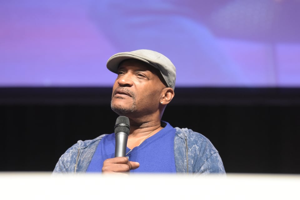 Muere Tony Todd, actor, luto, cine, MundoNOW
