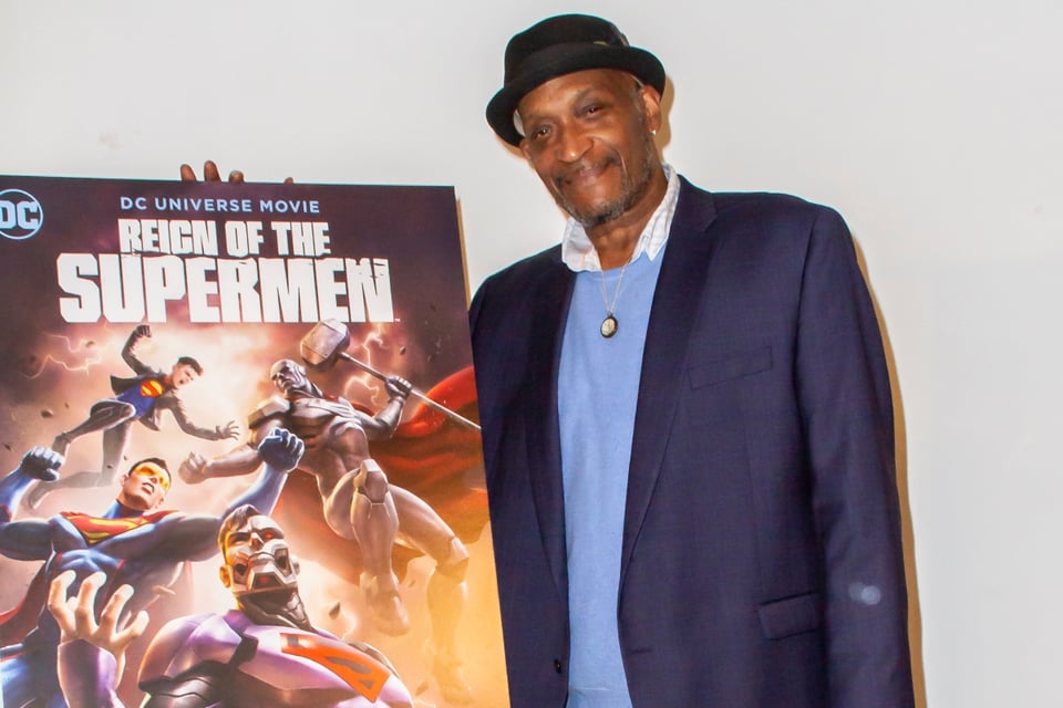 Muere el actor Tony Todd, conocido por ‘Candyman’ y ‘Destino Final’