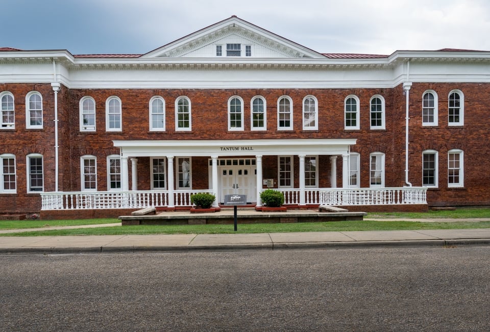 Tiroteo en la Universidad de Tuskegee campus de Alabama hay saldo mortal
