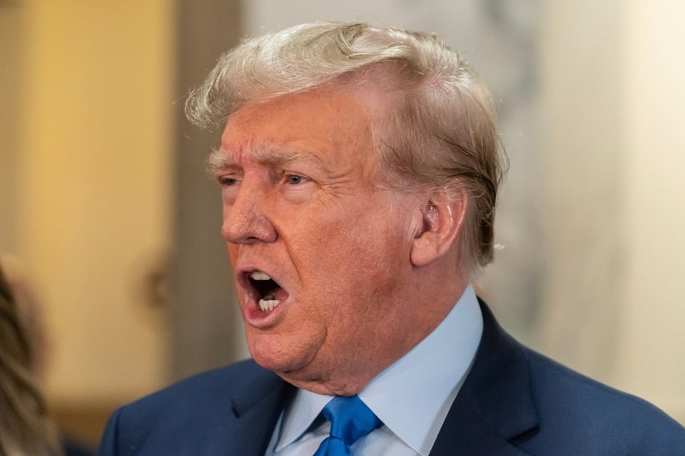 ¡Antes de entrar a la Casa Blanca! Juez fija sentencia para Donald Trump por caso de dinero para silenciar a sospechosos
