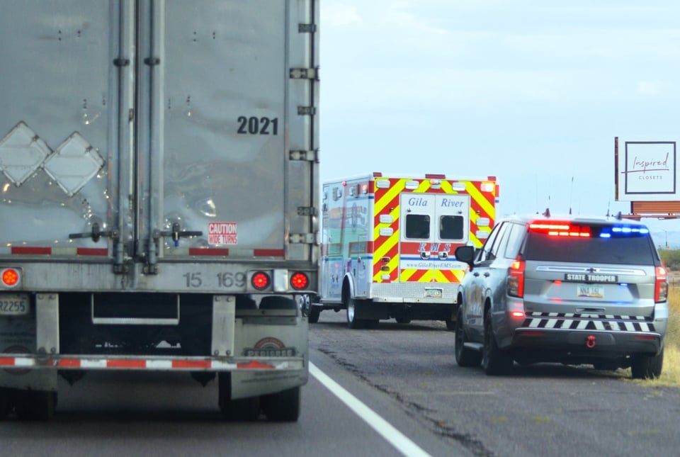 John McLean, candidato al Senado del estado de Arizona muere en un accidente de auto