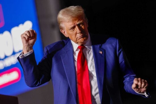 Los aranceles de Trump afectarán al Canal de Panamá