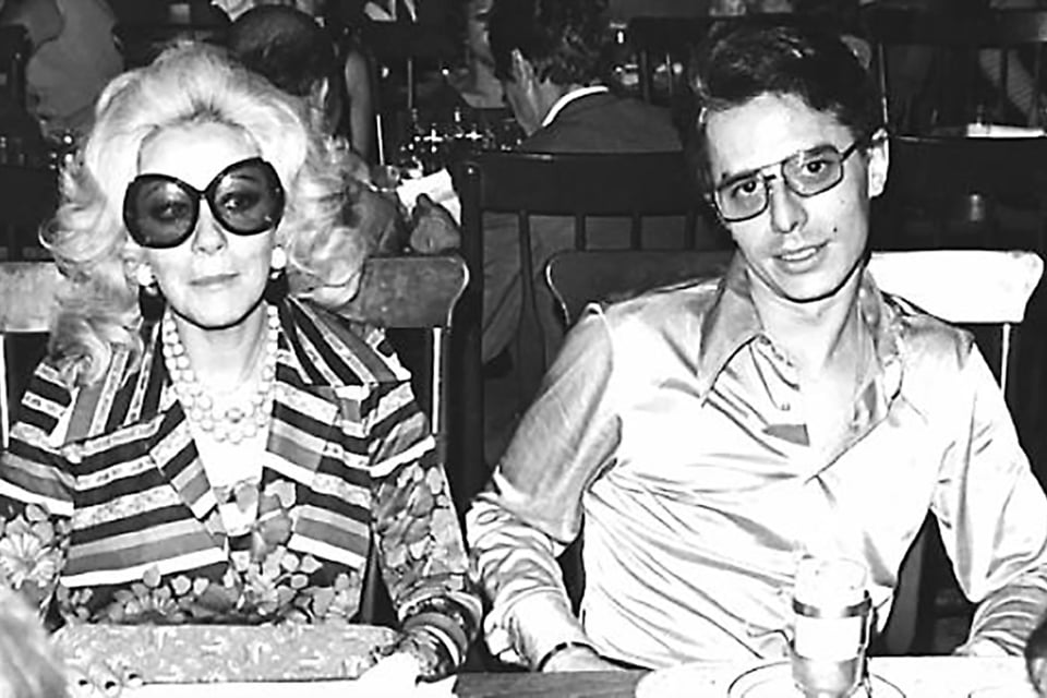 Tras morir Silvia Pinal, Enrique Guzmán revela buena noticia para la familia Guzmán-Pinal