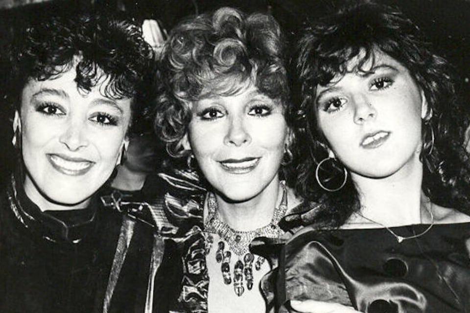 El romance que fracturó la relación entre Silvia Pinal y Sylvia Pasquel