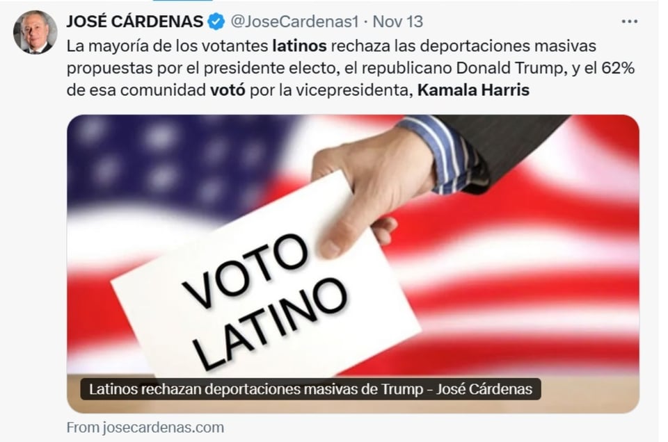Kamala Harris poll, bibartidista law, Senate, Border Patrol, MundoNOW