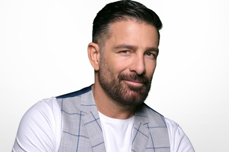 Federico Díaz comparte su experiencia en ‘Los 50’ tras su salida por motivos de salud featured image
