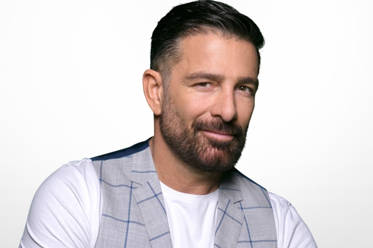 Federico Díaz comparte su experiencia en ‘Los 50’ tras su salida por motivos de salud