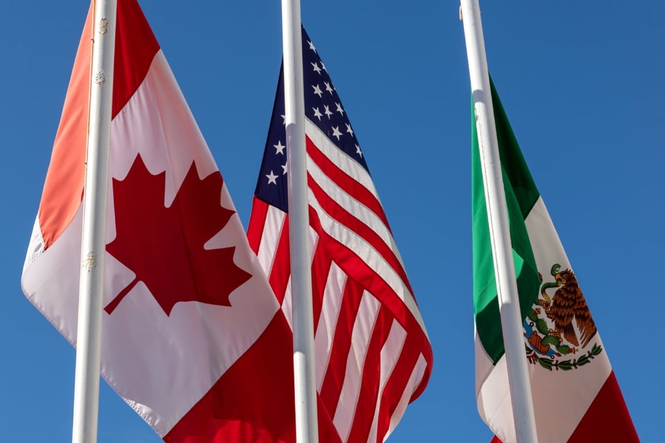 TMEC, Canadá, EEUU, México, MundoNOW
