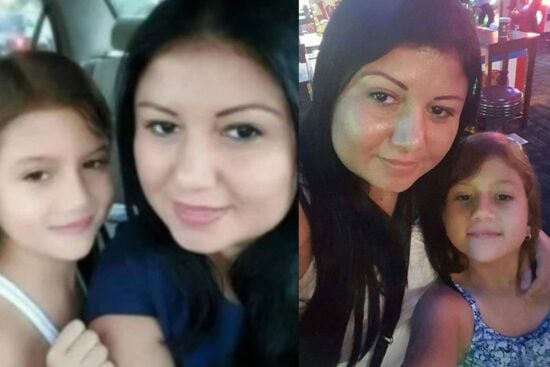 Detenido años después de la desaparición de su hija y su madre
