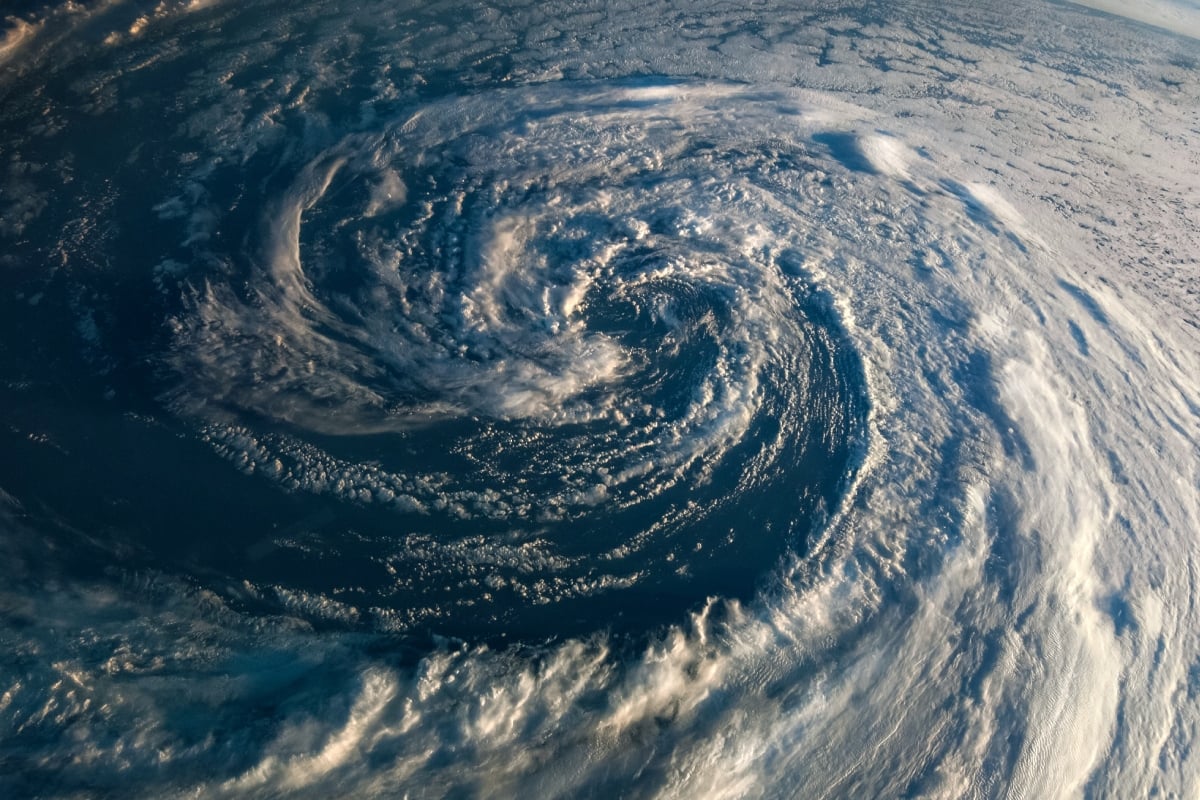 Formación de tormenta tropical en el Caribe podría llegar a EE.UU.