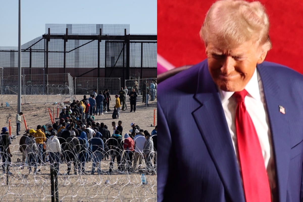 Why will Trump’s mass deportations be a high cost for the United States?