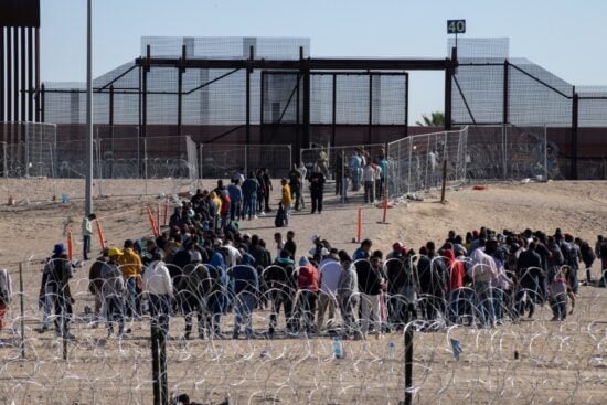 Trump Buscará Controlar la Migración desde varios países