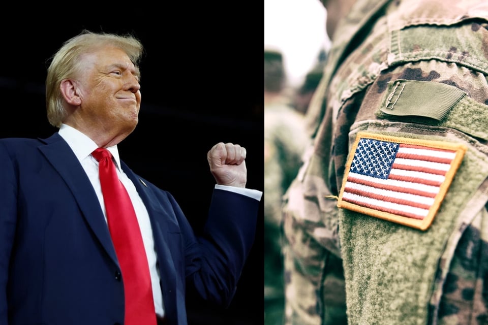 El elegido de Trump para el Pentágono es señalado de «amenaza» featured image