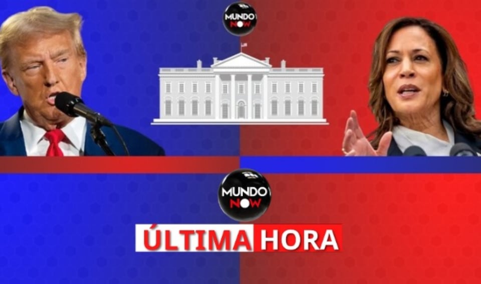 Elecciones 2024: Trump 267, Harris 224 (270 para ganar)