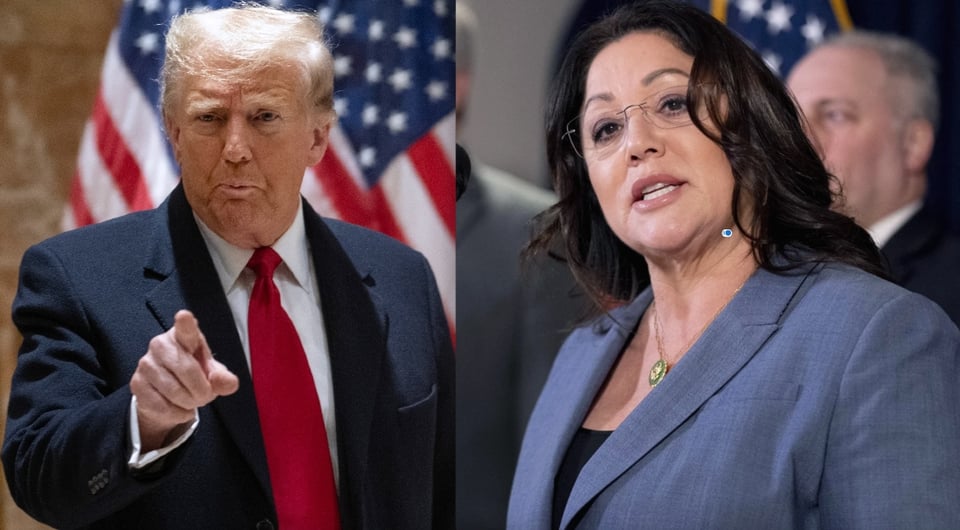 Trump chooses Hispanic Lori Chávez-DeRemer as Secretary of Labor