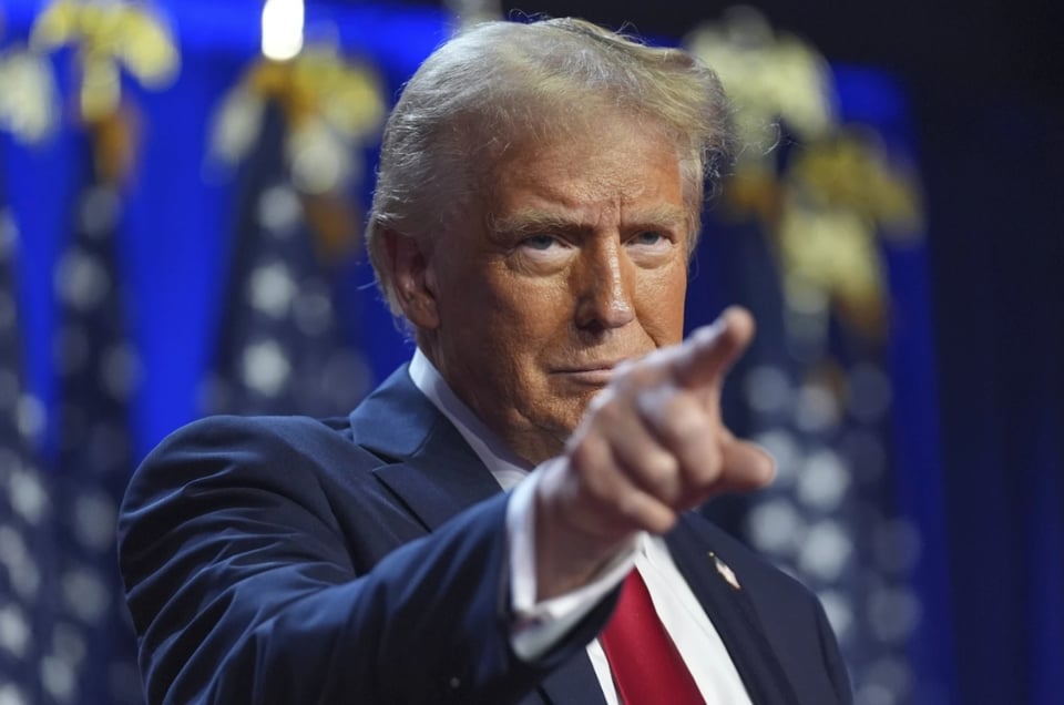 Peso mexicano se desploma tras victoria de Trump featured image