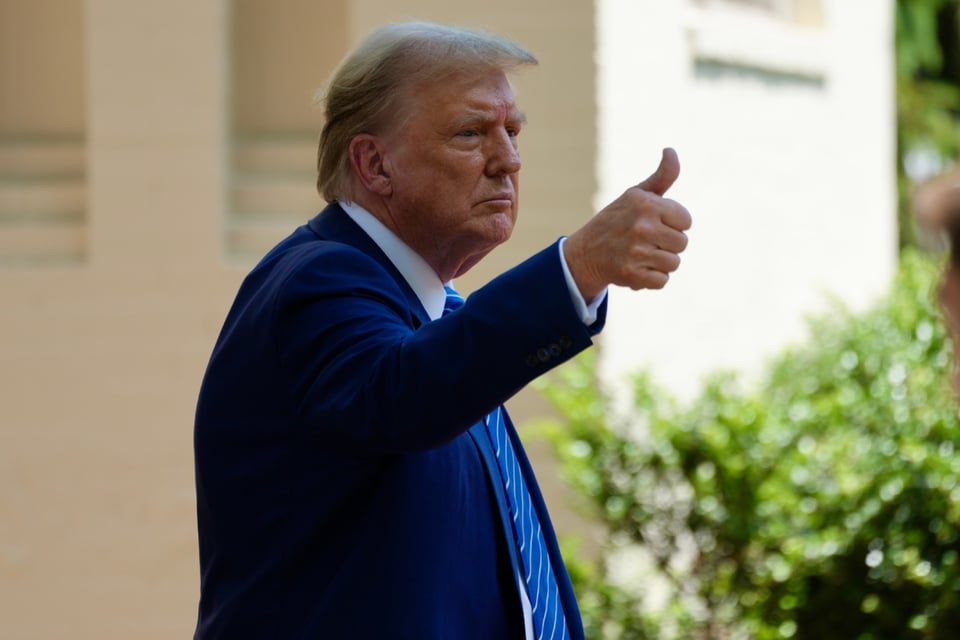 Fiscal Especial planea dimitir antes de que Trump llegue