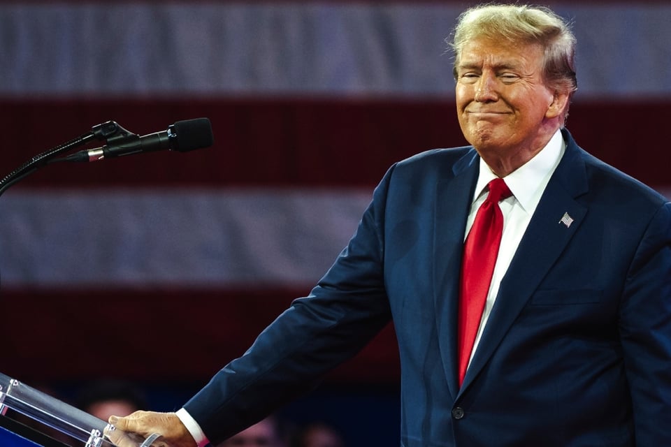 Trump cheque de estímulo, cheque, presidente, EEUU, MundoNOW