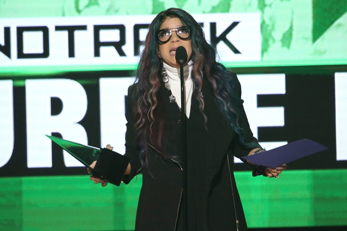 Tyka Nelson, cantante, muerte, Prince, MundoNOW