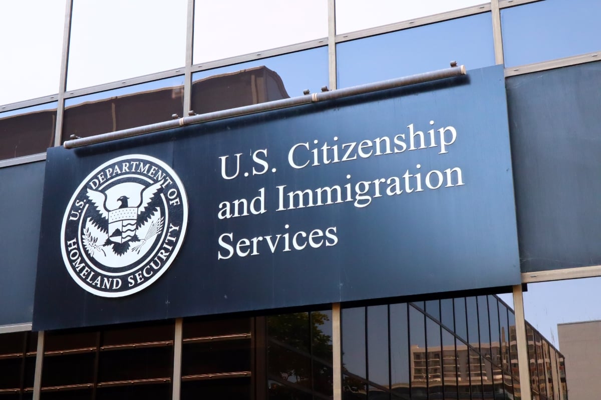 US Supports Citizenship for Migrants with one condition
