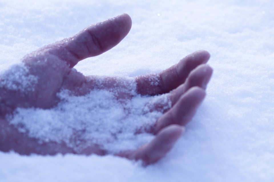 Joven aventurero de YouTube muere congelado en tormenta de nieve en Suecia featured image