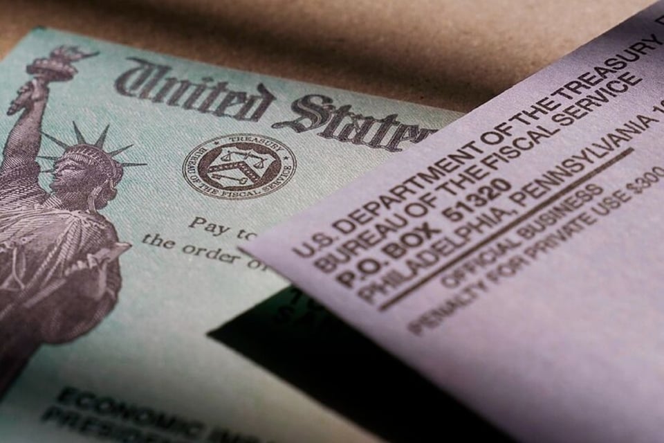 ¿Habrá un nuevo cheque de 2000 dólares antes de Navidad? featured image
