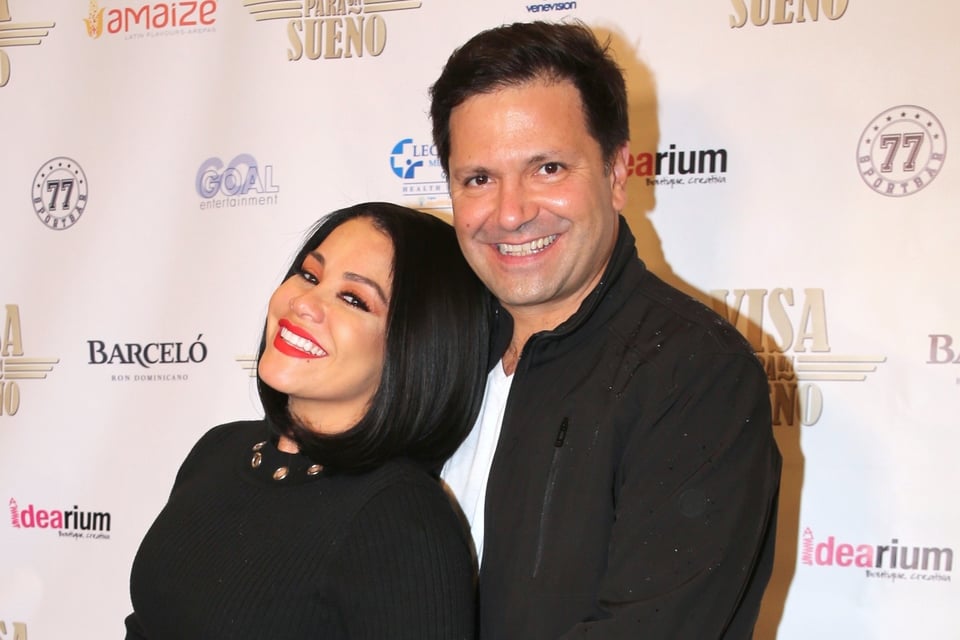 Carolina Sandoval revela secreto de su anillo de matrimonio y si su ex ya tiene pareja