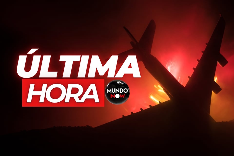 Avionazo en Brasil deja al menos diez muertos tras estrellarse en Gramado