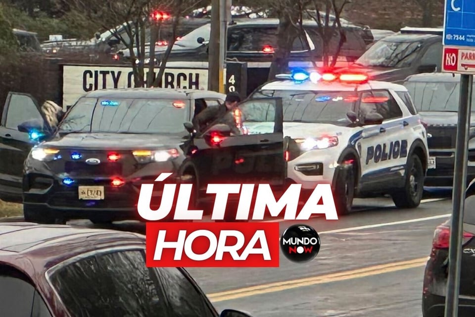 Tiroteo en escuela de Wisconsin deja saldo mortal y a otros alumnos en el hospital