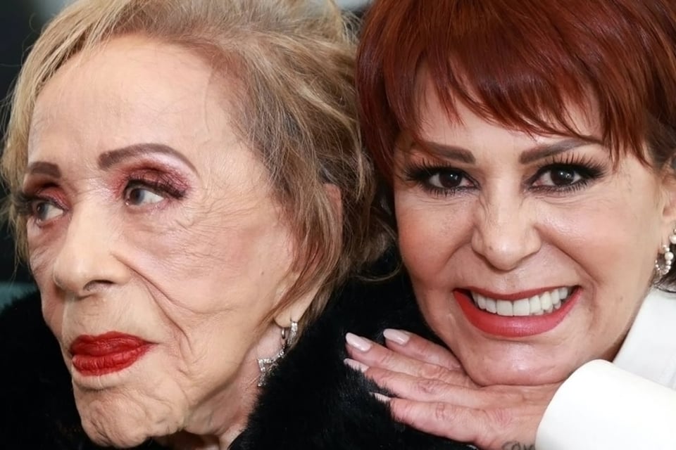 Alejandra Guzmán volverá al escenario por primera vez tras muerte de Silvia Pinal